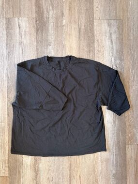 LULULEMON 3/4 Sleeve T-Shirt